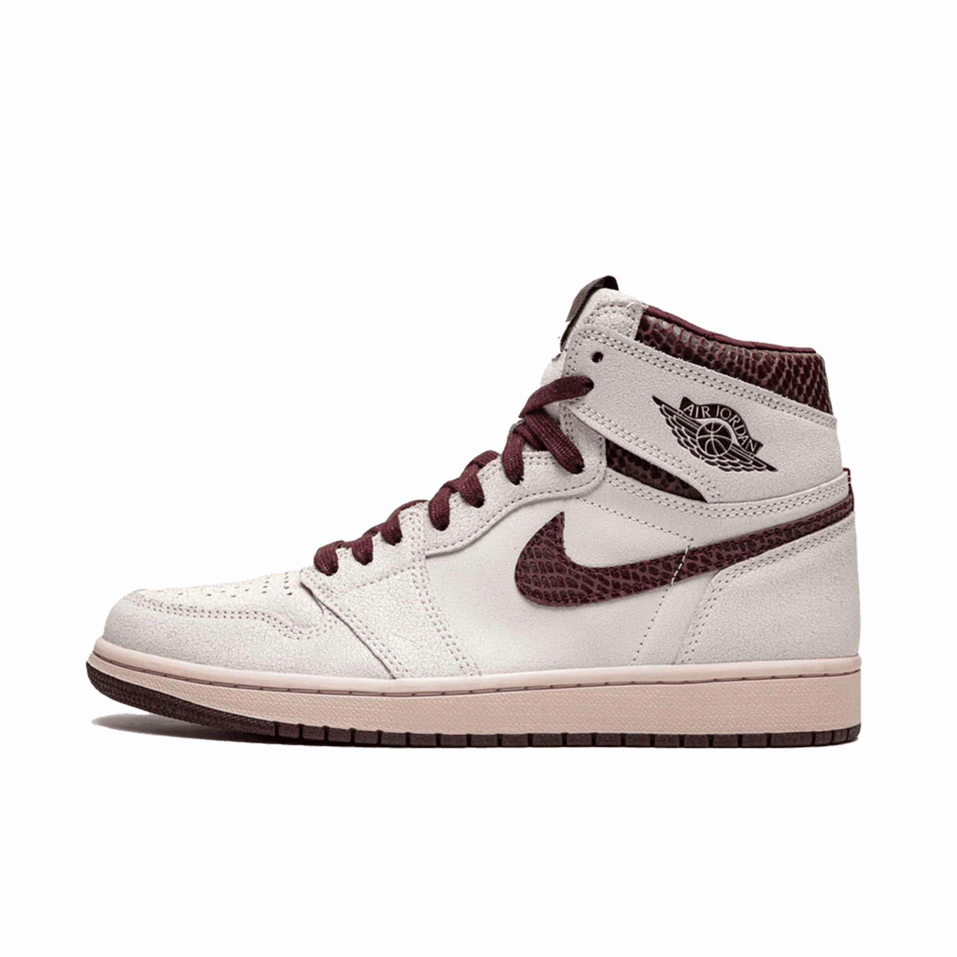Nike Air Jordan 1 Retro High OG A Ma Manire All-time favorite Air Jordan designs