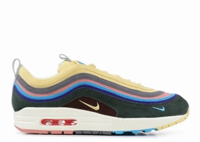 Nike Air Max 1/97 Sean Wotherspoon Air Max sneakers