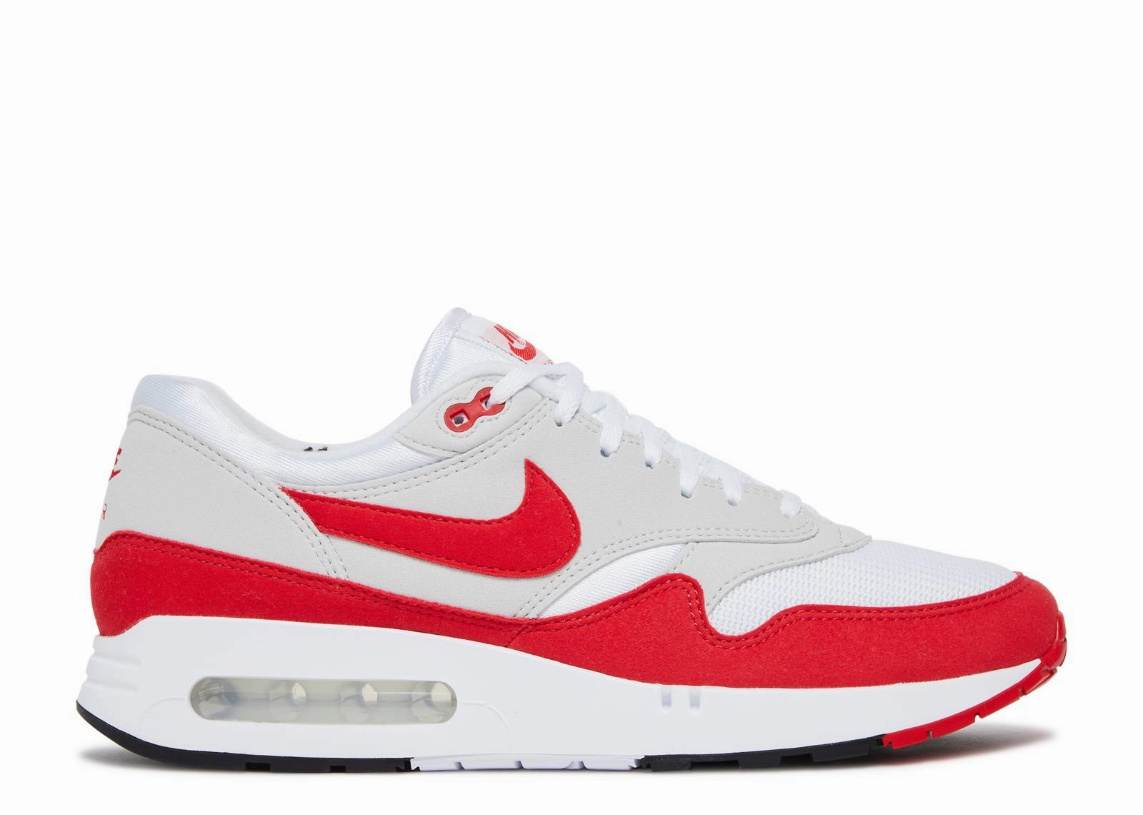 Nike Air Max 1 '86 OG 'Big Bubble (Red) Air Max sneakers