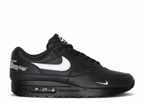 Nike Air Max 1 '87 SP x Supreme (Black) Air Max sneakers