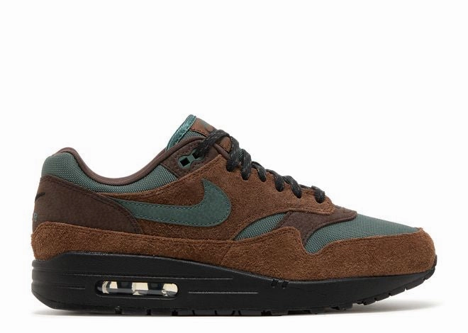 Nike Air Max 1 'Beef & Broccoli' Air Max sneakers