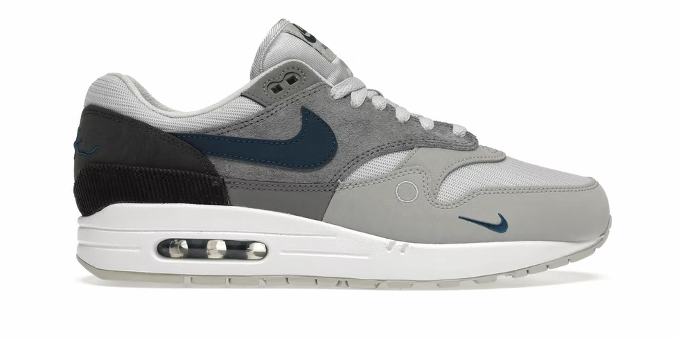 Nike Air Max 1 'London' Air Max sneakers