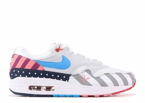 Nike Air Max 1 'Parra' Air Max sneakers