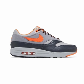 Nike Air Max 1 SP HUF Brilliant Orange Anthracite Medium Grey Gunsmoke Nike Air Max style