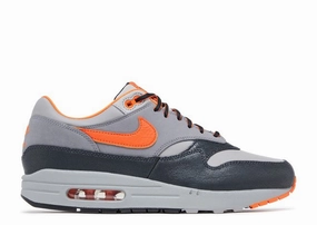 Nike Air Max 1 SP x HUF 'Orange' Air Max sneakers