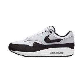 Nike Air Max 1 White Black Nike Air Max style