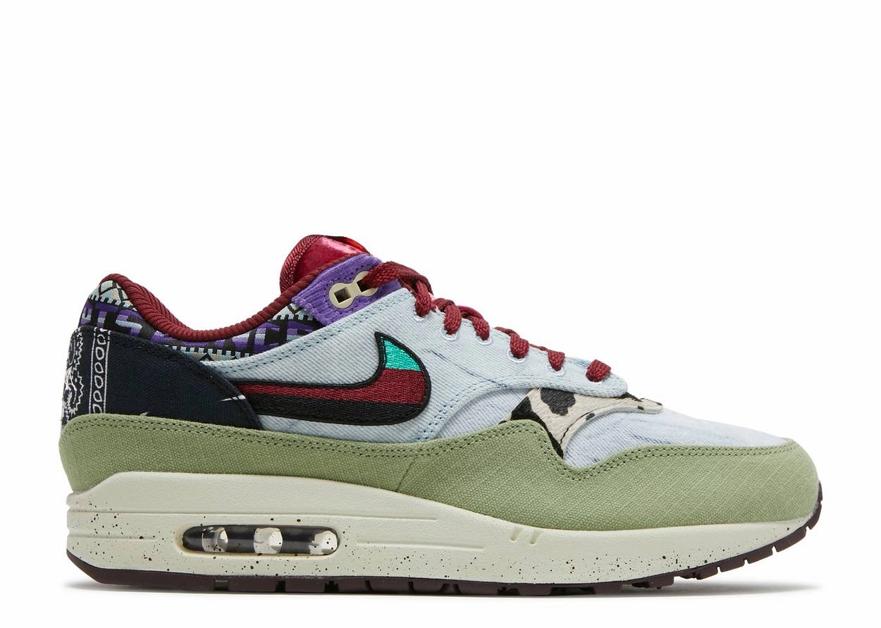 Nike Air Max 1 x Concepts 'Mellow'