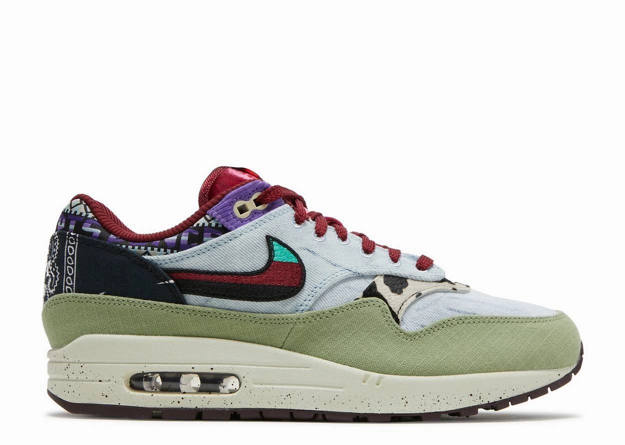 Nike Air Max 1 x Concepts 'Mellow'