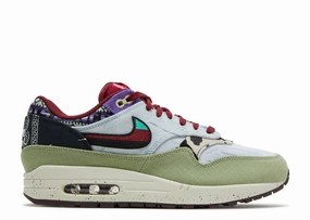 Nike Air Max 1 x Concepts 'Mellow' Air Max sneakers