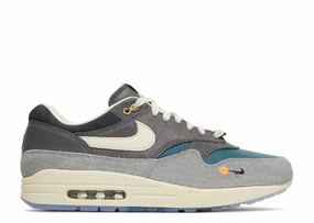 Nike Air Max 1 x Kasina 'Won-Ang' (Grey) Air Max sneakers