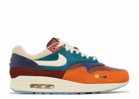 Nike Air Max 1 x Kasina 'Won-Ang' (Orange) Air Max sneakers