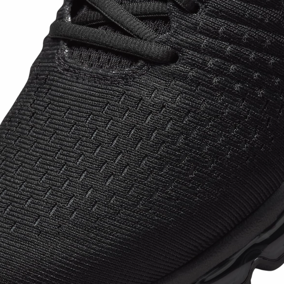 Nike Air Max 2017 Black Black Pro Swing Golf Shoes