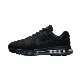 Nike Air Max 2017 Black Black Nike Air Max style