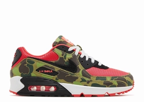Nike Air Max 90 'Reverse Duck Camo' Air Max sneakers