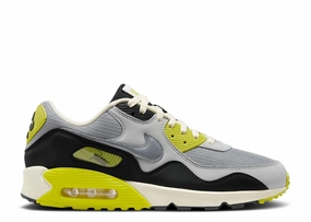 Nike Air Max 90 SP x Patta 'Waves' (Cyber) Air Max sneakers