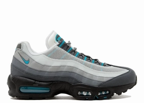 Nike Air Max 95 'Baltic Blue' Air Max sneakers