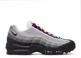 Nike Air Max 95 'Dark Beetroot' Air Max sneakers