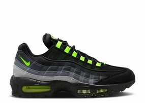 Nike Air Max 95 'Reverse Neon' Air Max sneakers