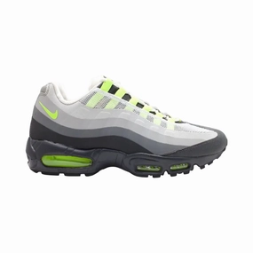 Nike Air Max 95 No Sew Neon Nike Air Max style