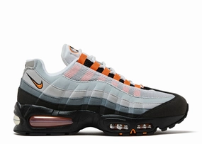 Nike Air Max 95 OG 'Bright Mandarin' (2025) Air Max sneakers
