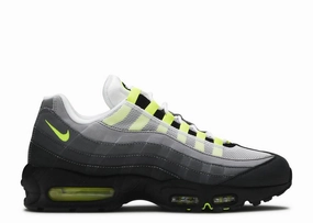 Nike Air Max 95 OG 'Neon' (2020) Air Max sneakers