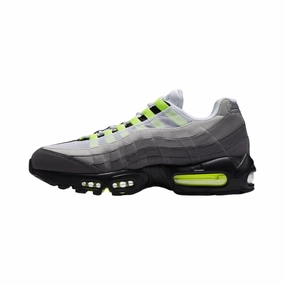 Nike Air Max 95 OG Neon (2015) Nike Air Max style