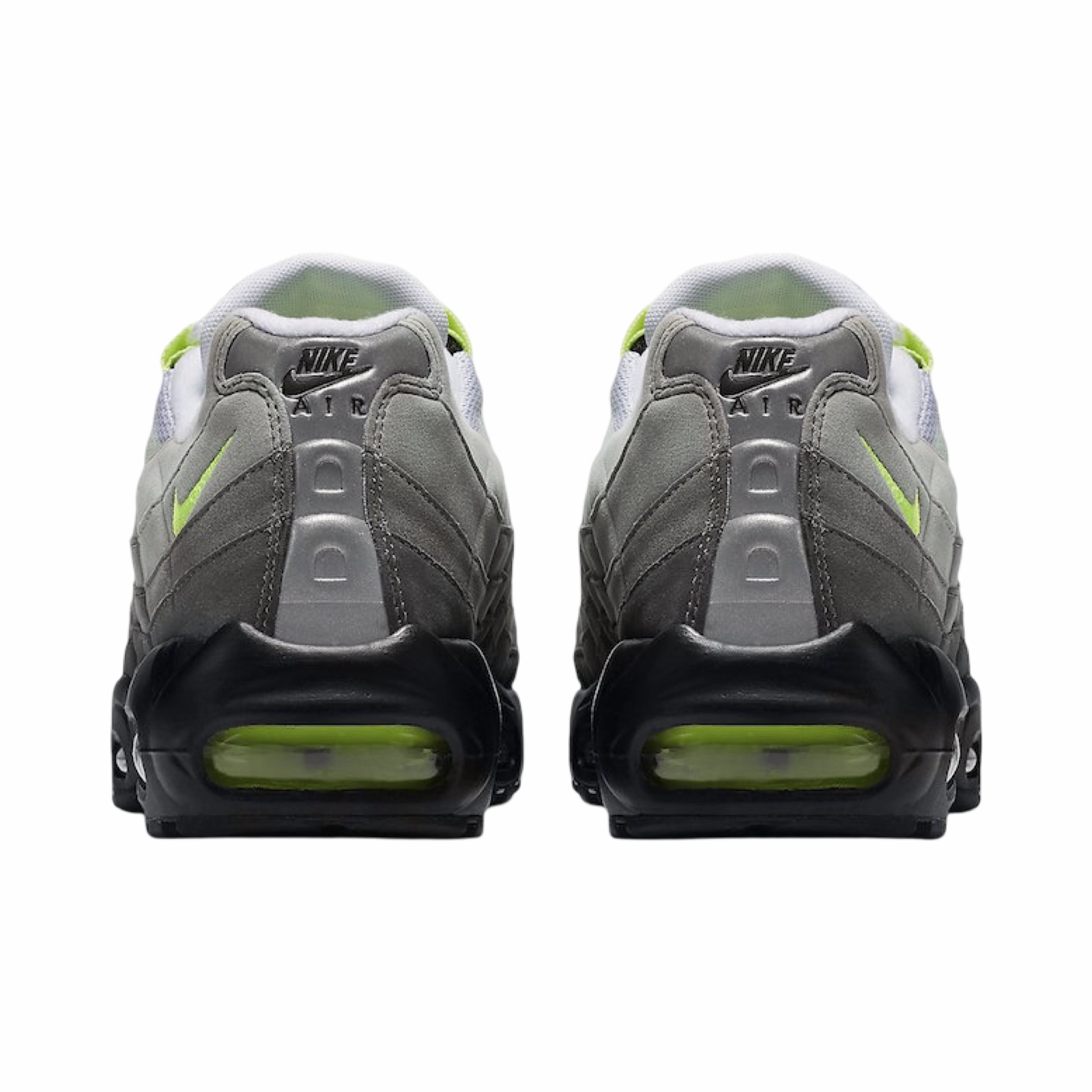 Nike Air Max 95 OG Neon (2015) Pro Swing Golf Shoes