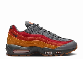 Nike Air Max 95 Premium 'Atlanta' Air Max sneakers