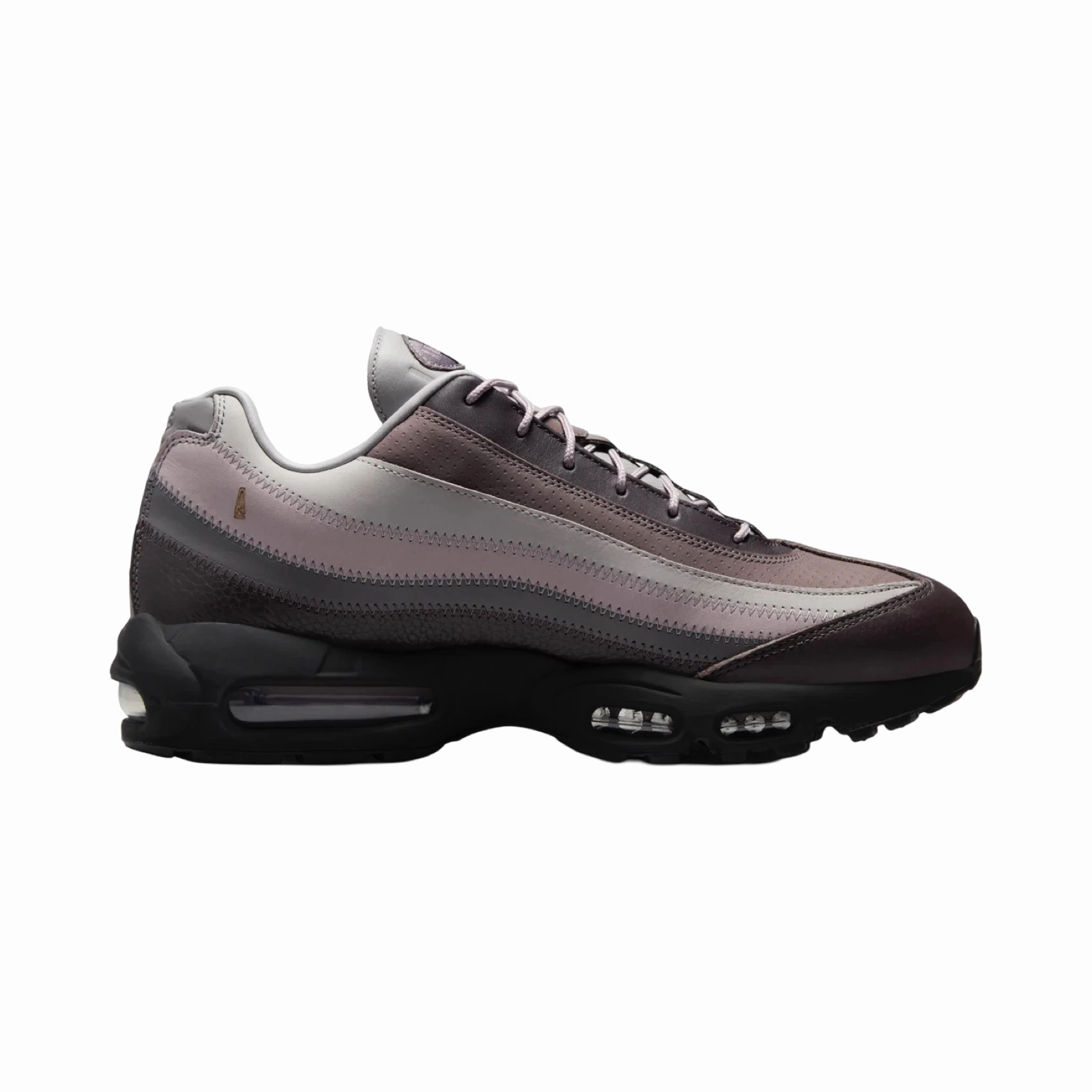 Nike Air Max 95 x A Ma Maniere While You Were Sleeping Dark Violet Ore Burgundy Rush Pro Swing Golf Shoes