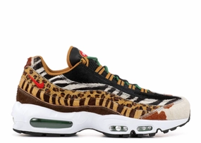 Nike Air Max 95 x Atmos 'Animal Pack 2.0' (2018) Air Max sneakers