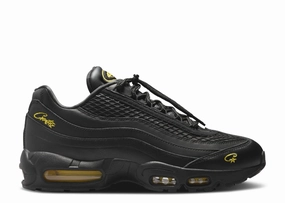 Nike Air Max 95 x Corteiz (Honey Black) Air Max sneakers
