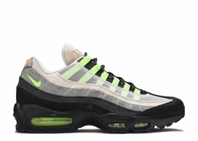 Nike Air Max 95 x Denham 'Neon' Air Max sneakers