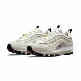 Nike Air Max 97 Special Edition College Grey Sail Black Nike Air Max style