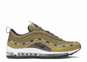Nike Air Max 97 x UNDFTD 'Militia Green' Air Max sneakers