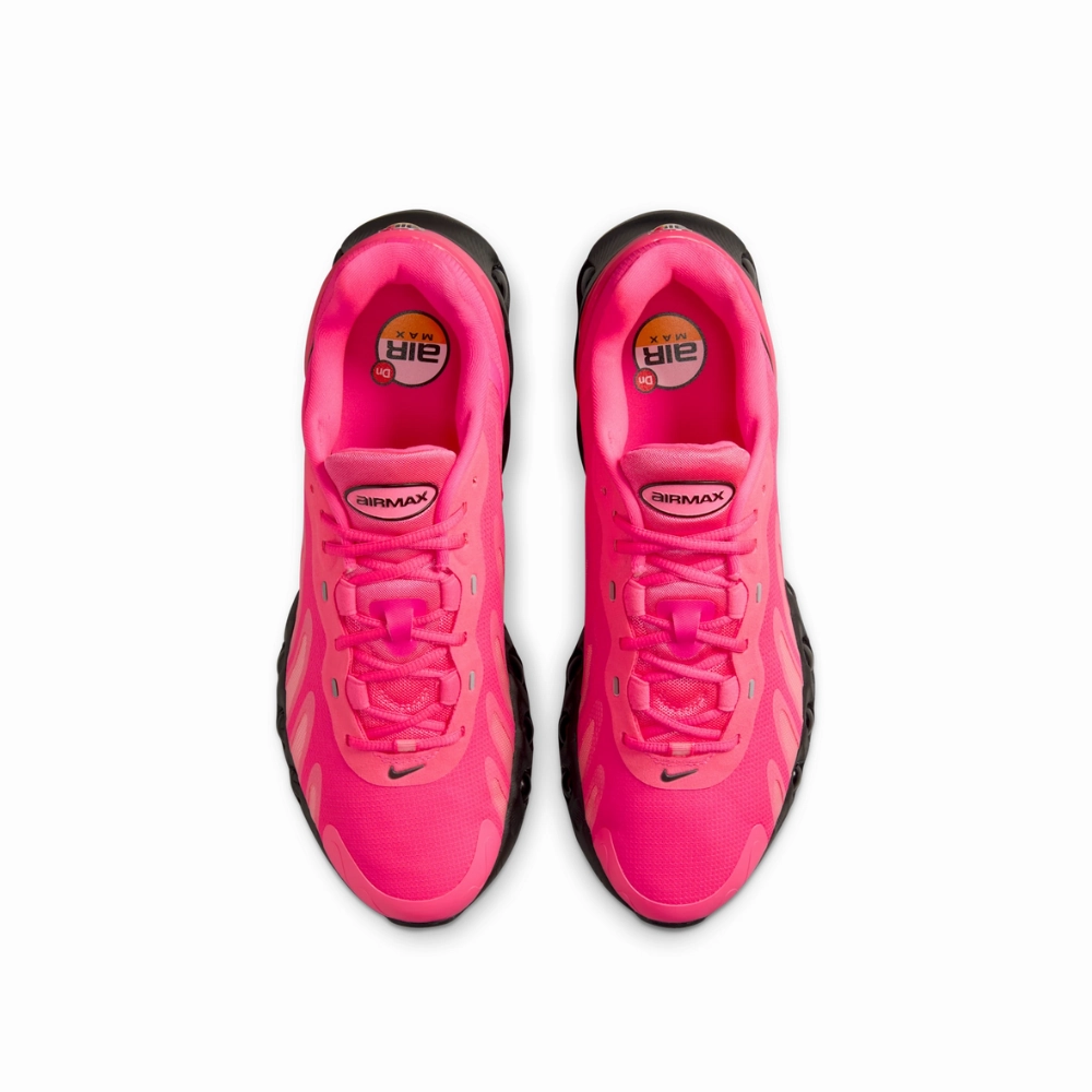 Nike Air Max Dn8 Hyper Pink Black Pro Swing Golf Shoes