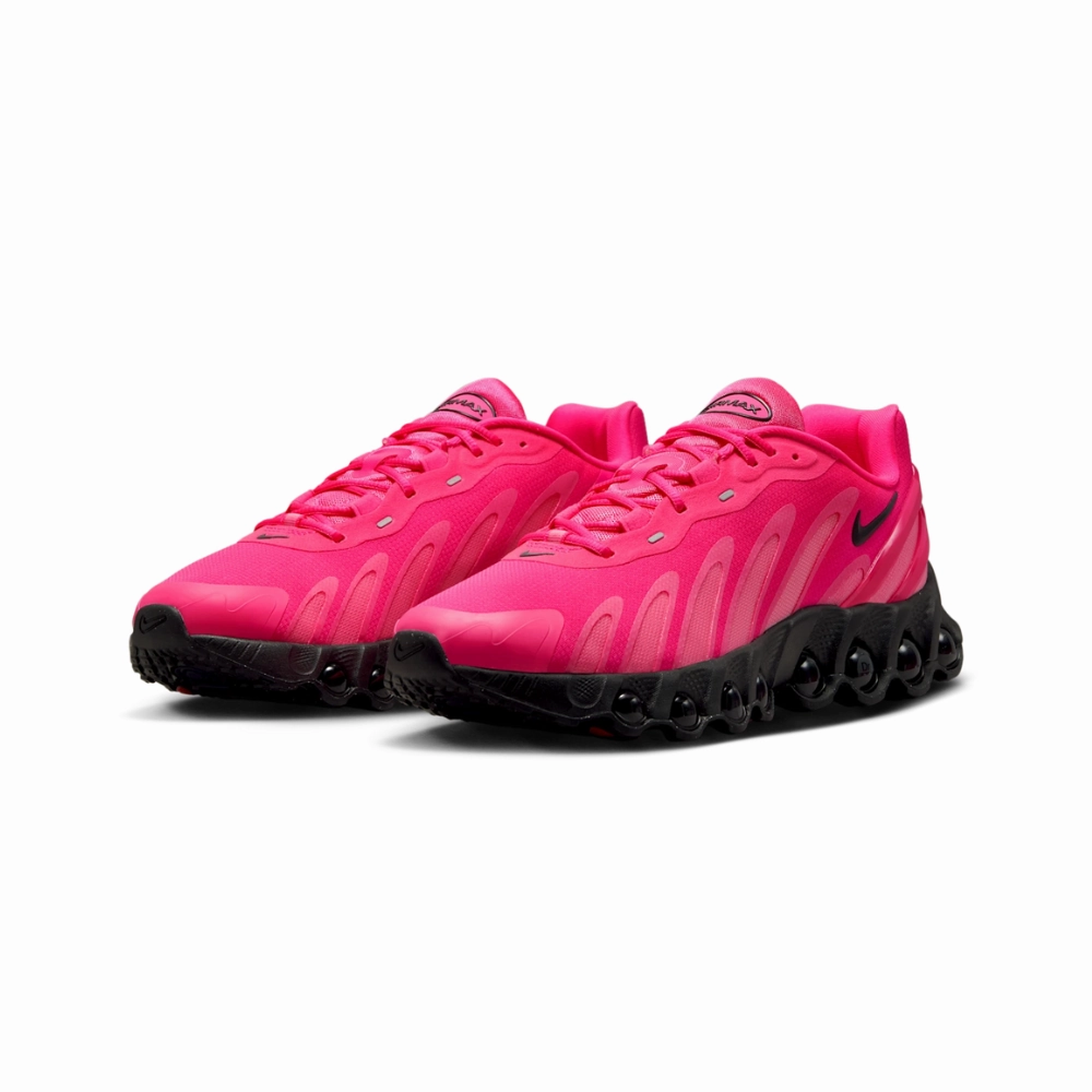 Nike Air Max Dn8 Hyper Pink Black Pro Swing Golf Shoes