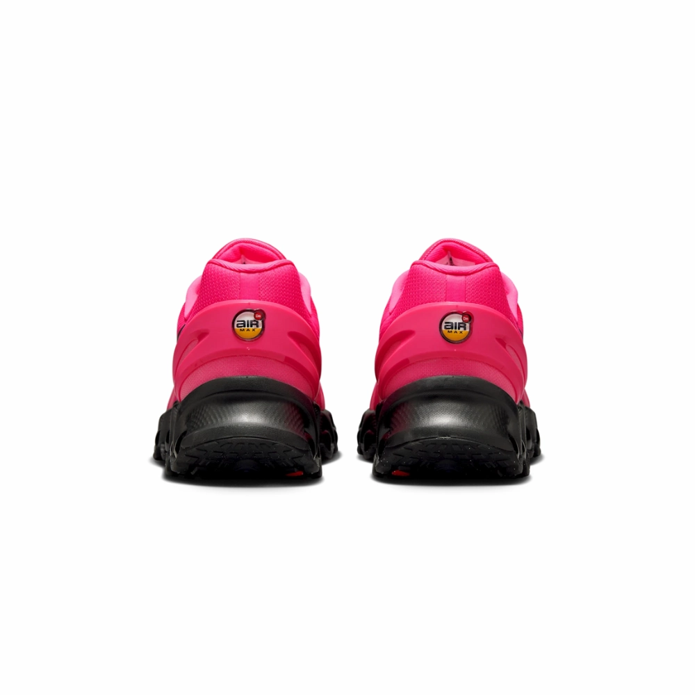 Nike Air Max Dn8 Hyper Pink Black Pro Swing Golf Shoes