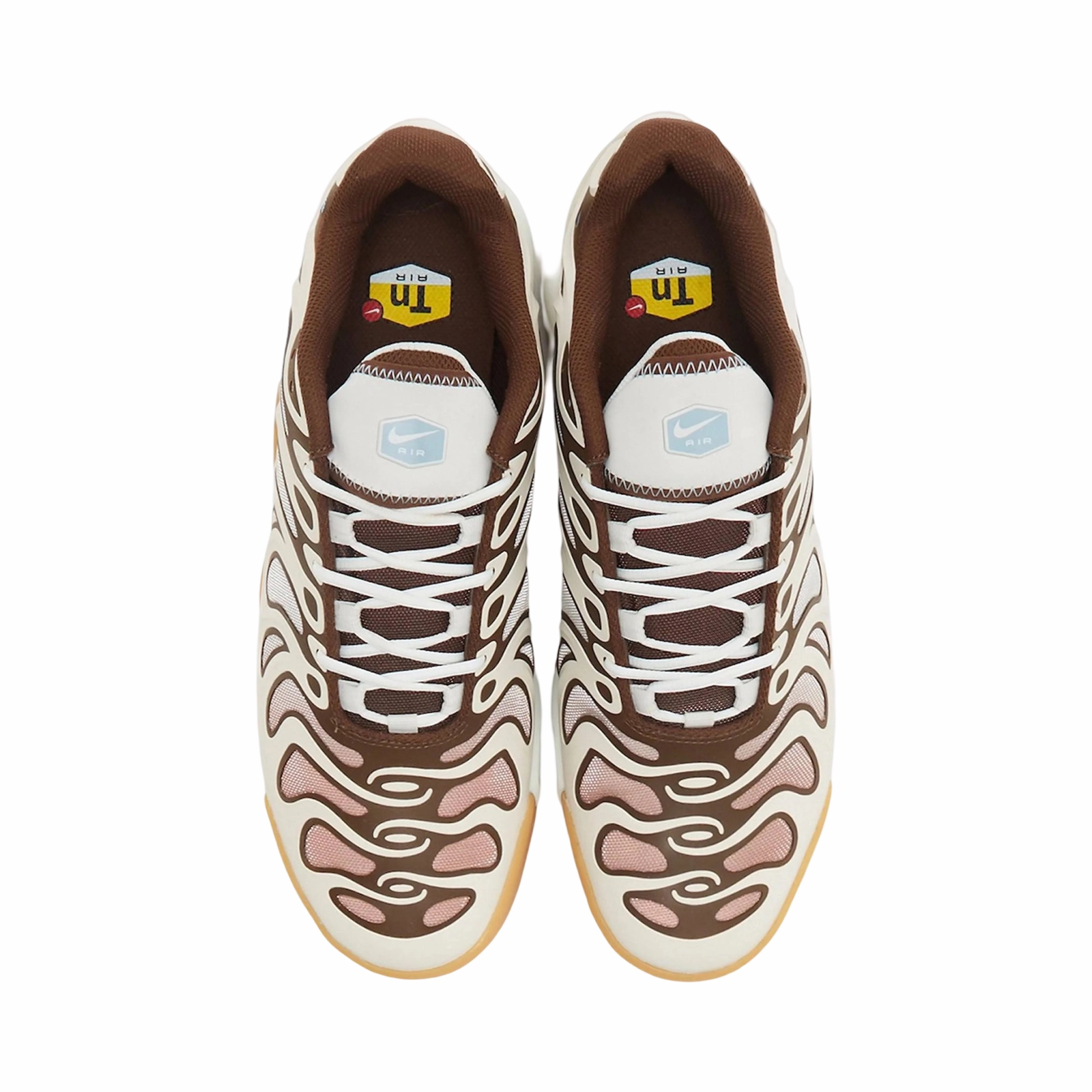 Nike Air Max Drift Phantom Lt Armory Blue Pro Swing Golf Shoes