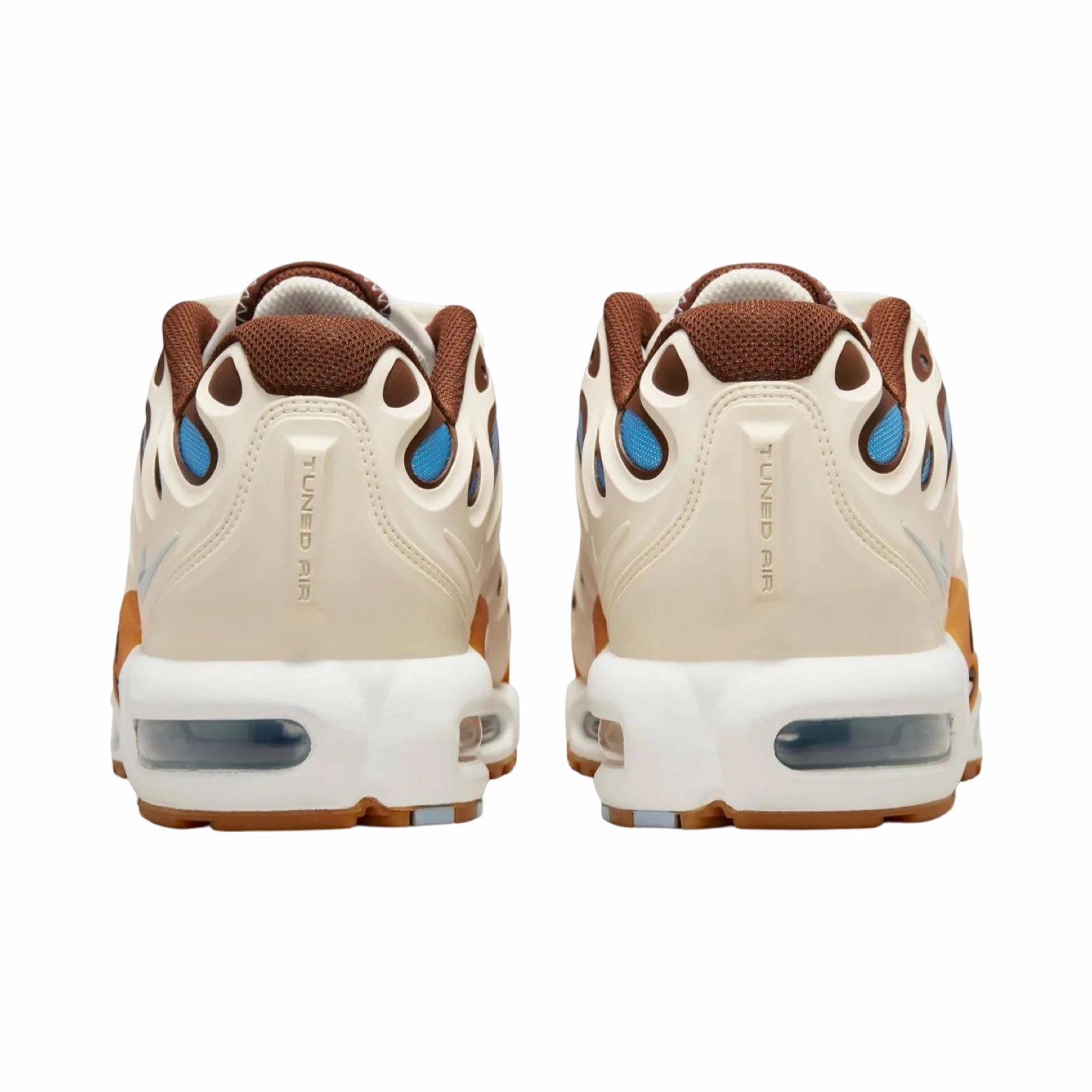 Nike Air Max Drift Phantom Lt Armory Blue Pro Swing Golf Shoes