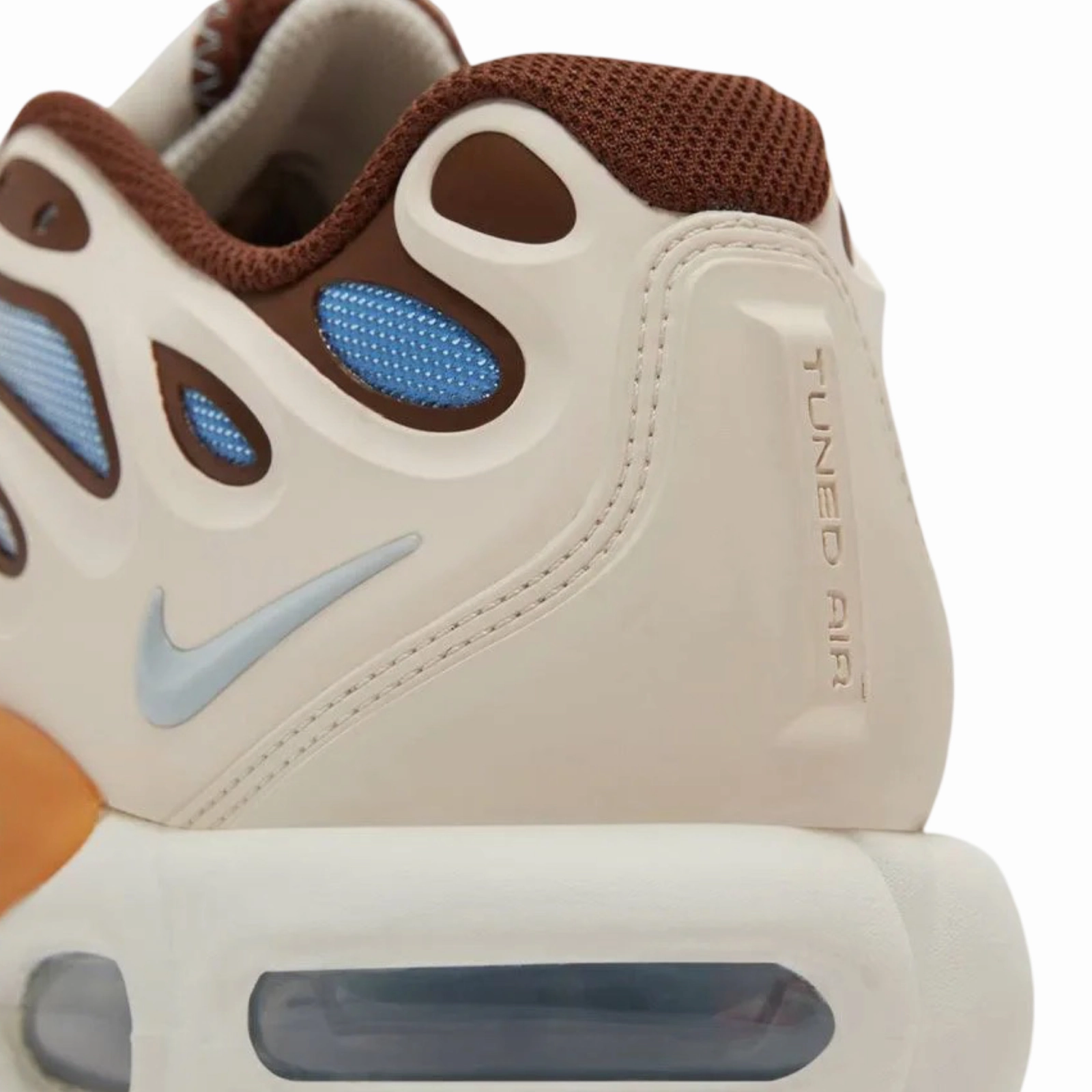 Nike Air Max Drift Phantom Lt Armory Blue Pro Swing Golf Shoes