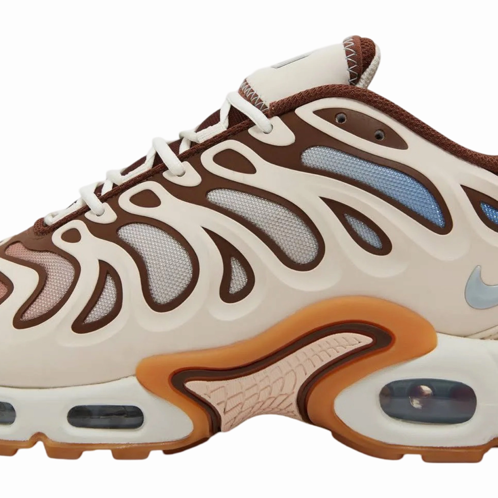 Nike Air Max Drift Phantom Lt Armory Blue Pro Swing Golf Shoes