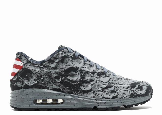Nike Air Max Lunar 90 SP 'Moon Landing' Air Max sneakers