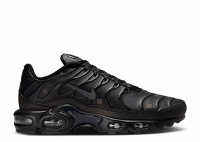 Nike Air Max Plus 98 x A Cold Wall 'Black' Air Max sneakers