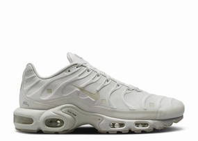Nike Air Max Plus 98 x A Cold Wall 'Platinum Tint' Air Max sneakers