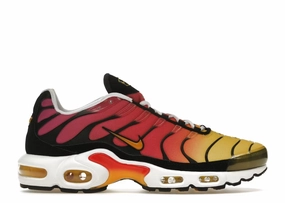 Nike Air Max Plus 'Yellow Pink Gradient' Air Max sneakers