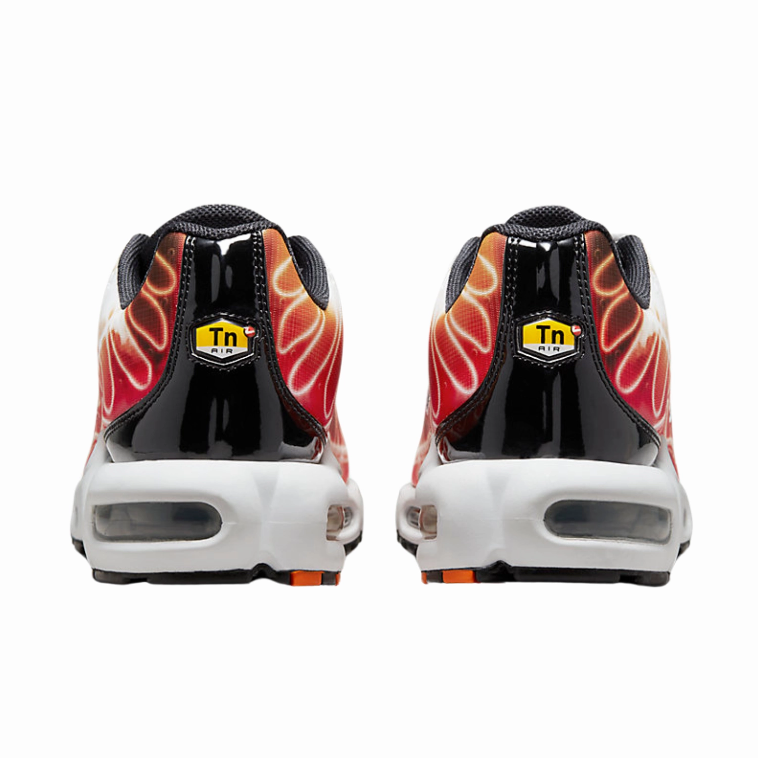Nike Air Max Plus Light Photography Multi Color Pro Swing Golf Shoes
