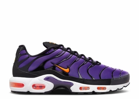 Nike Air Max Plus OG 'Voltage Purple' (2024) Air Max sneakers