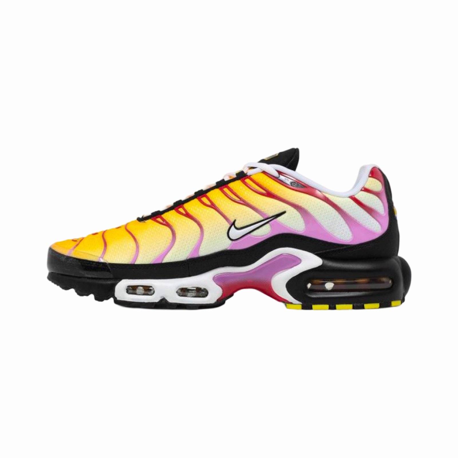 Nike Air Max Plus Sherbet Pro Swing Golf Shoes