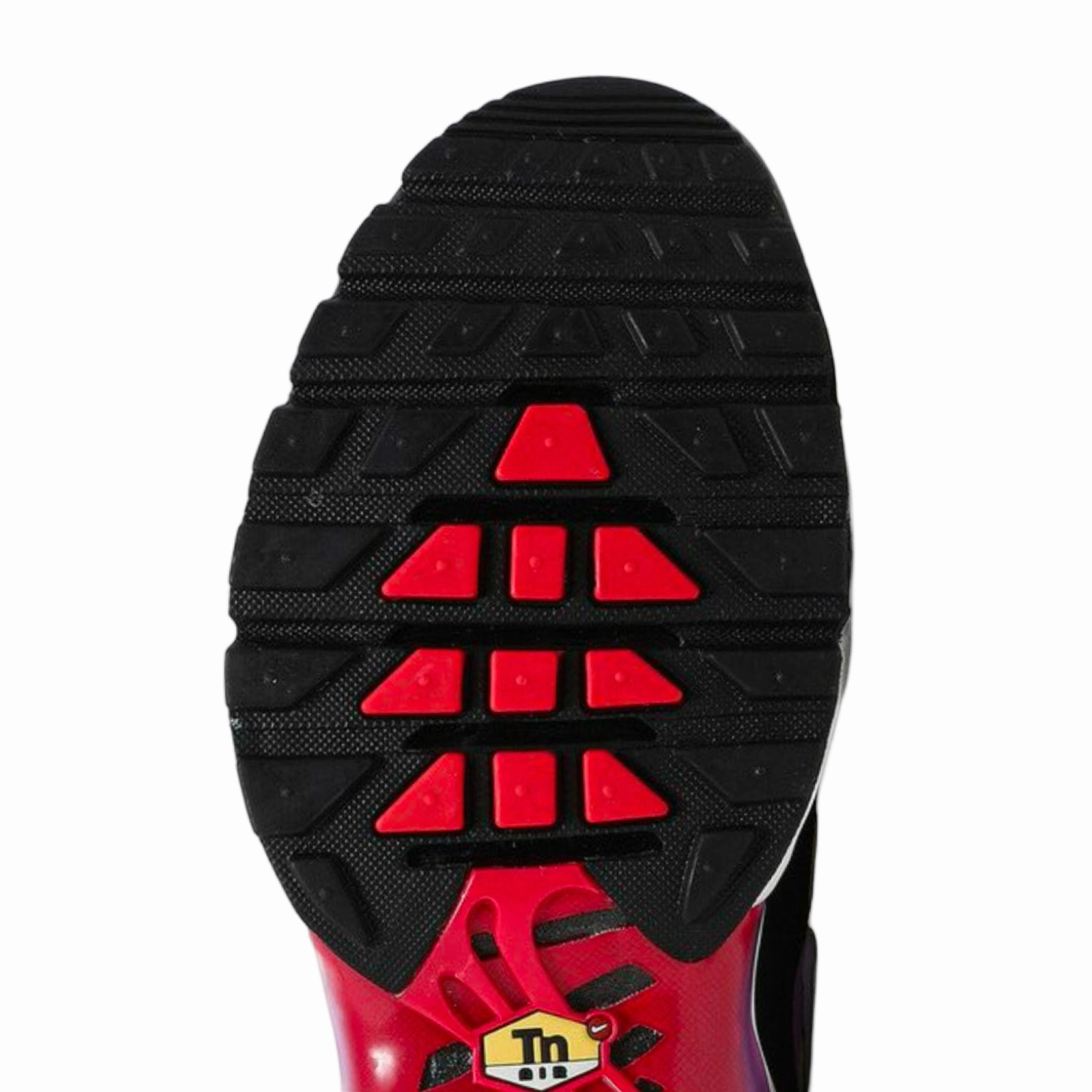 Nike Air Max Plus Sherbet Pro Swing Golf Shoes