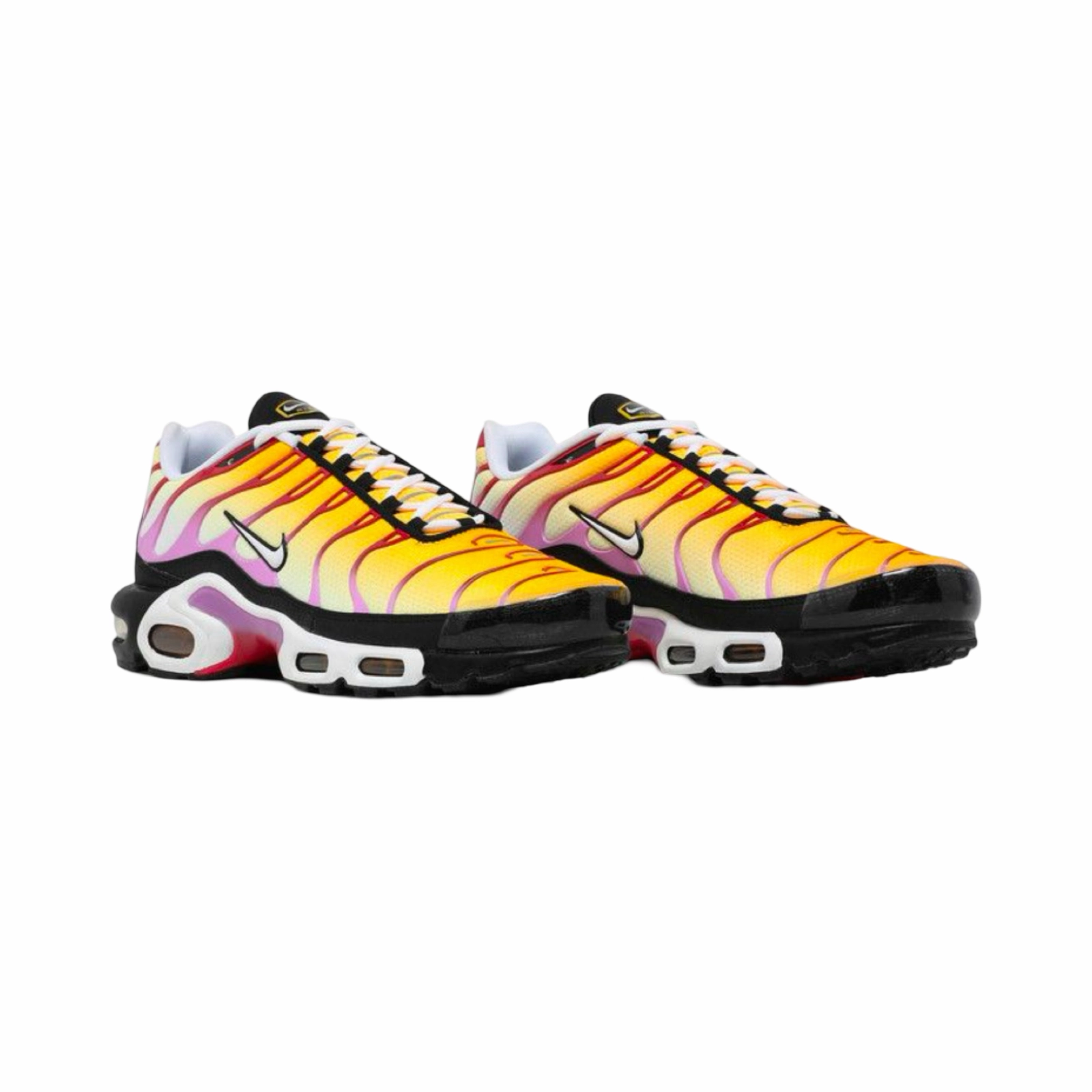 Nike Air Max Plus Sherbet Pro Swing Golf Shoes